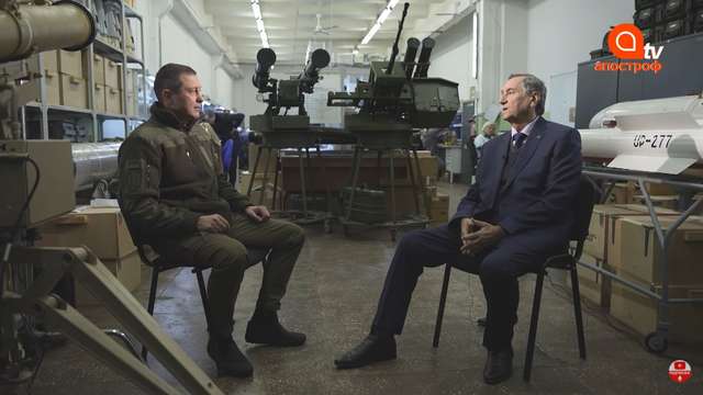 Береговий ракетний комплекс «Нептун»: Міноборони замовить ще один дивізіон_1