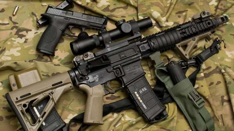 Німеччина блокувала закупівлю зброї через НАТО для України