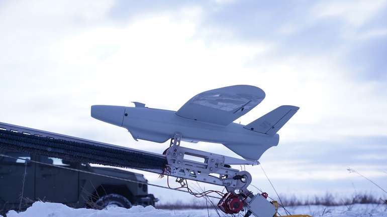 У ЗСУ створять підрозділи баражуючих боєприпасів