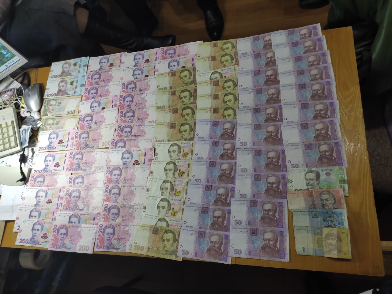 Підпільну нарколабораторію виявили у Глухові_3