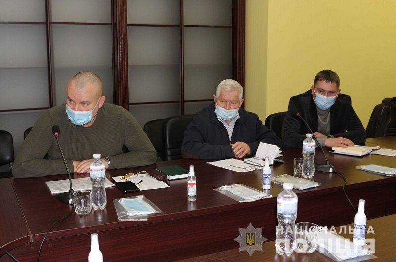 Сумські правоохоронці та екоактивісти домовилися разом боротися з браконьєрством