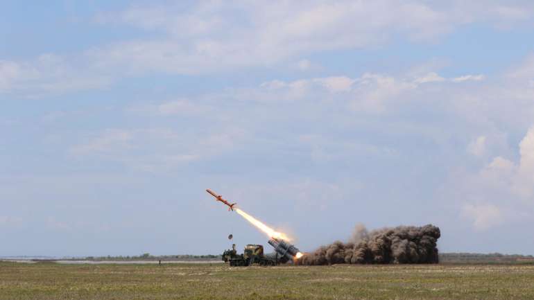 Ще одну країну зацікавив український «Нептун»