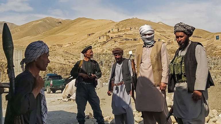 «Талібан» повернувся до практики етнічних чисток в Афґаністані