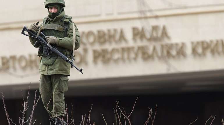 Окупанти посилюють терор у Криму під приводом «боротьби з антиваксерами»