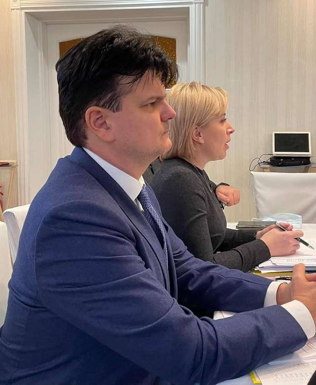 Нардеп Горбенко зі «слуг народу» має бізнес із луганськими терористами_1