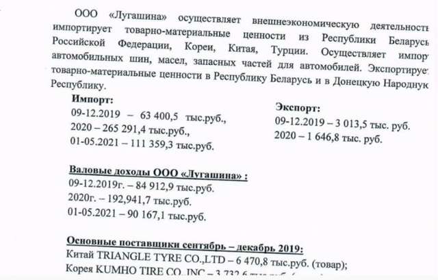 Нардеп Горбенко зі «слуг народу» має бізнес із луганськими терористами_5