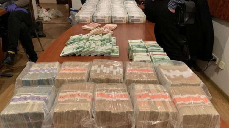 Вовче правосуддя