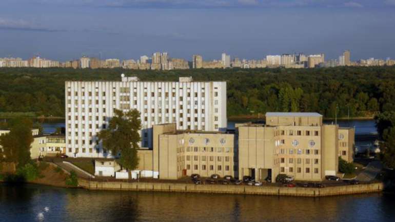 «Острів» скарбів
