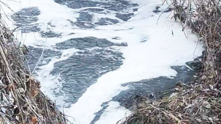 Незаконний скид неочищених стічних вод виявили на Миколаївщині