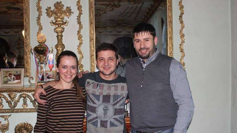 8 гріхів Гогілашвілі перед народом України