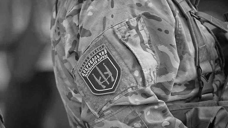 У ДУК ПС нині згадують полеглих на Сході побратимів