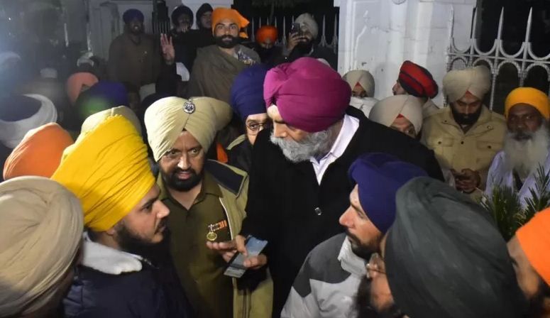 У храмі віряни насмерть забили людину ногами