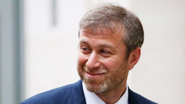 Абрамович отримав португальське громадянство й став найбагатшим у країні