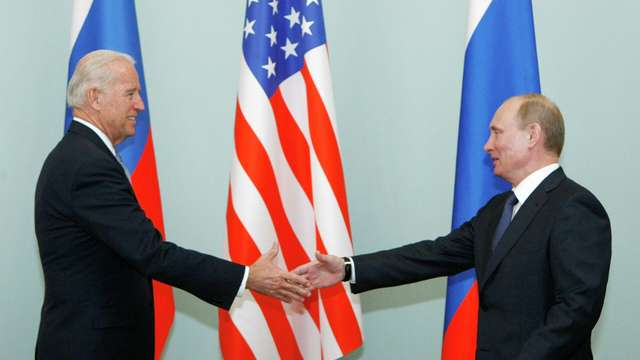 Сергій Чаплигін: «Чи можливий Мюнхен-2 ?»_1
