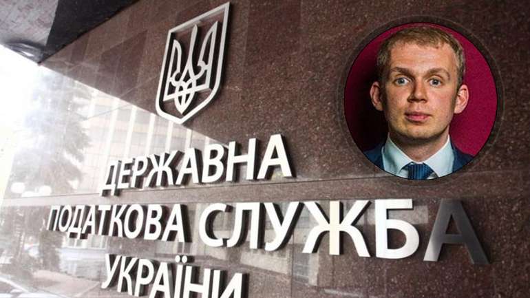 Податкова служба відновлює корупціонерів часів Януковича
