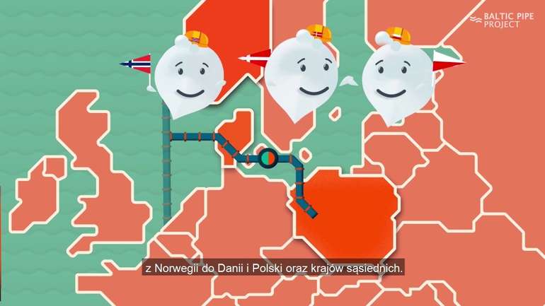 Польща прощається з газом із РФ