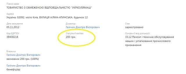 ТОВ «Укрколіямаш» відроджує старі схеми розкрадань на «Укрзалізниці»_5
