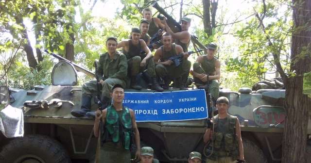 Верховній Раді пропонують запровадити штрафи за заперечення агресії Росії_1