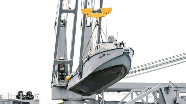 Не виключено, що майбутні катери Mark VI ВМСУ пройдуть біля Керчі_1