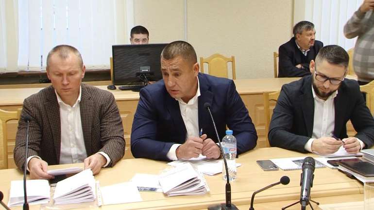 Ключова комісія Полтавської обласної ради так і не стала повноцінним робочим органом.