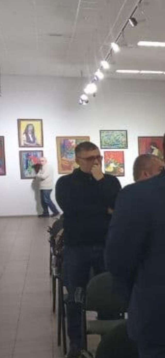 Андрій Скрильник