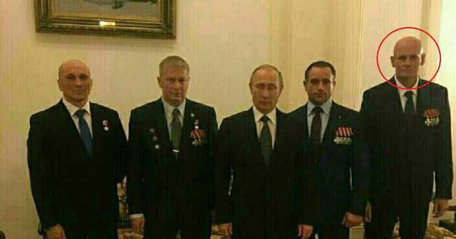 Україна оголосила про підозру керівнику бойовиків “ПВК Вагнер”_1