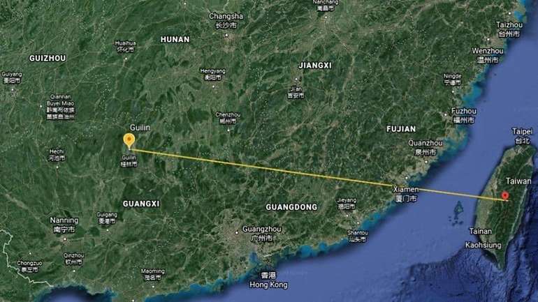 США та Японія погодили дії для захисту Тайваню від Китаю