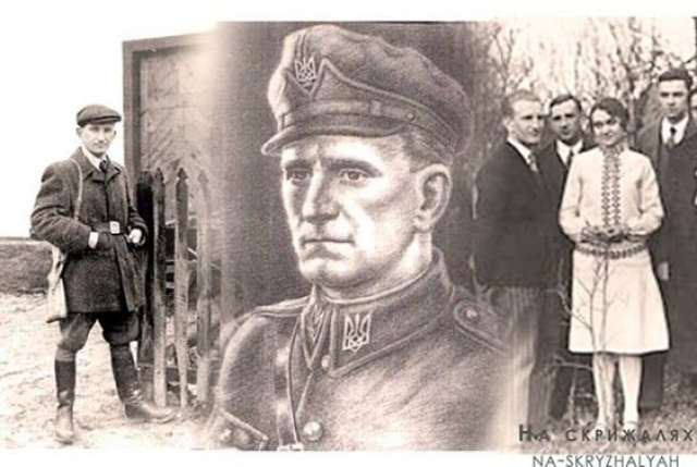 У 1992-му УНСО продовжила боротьбу за Соборність України_1