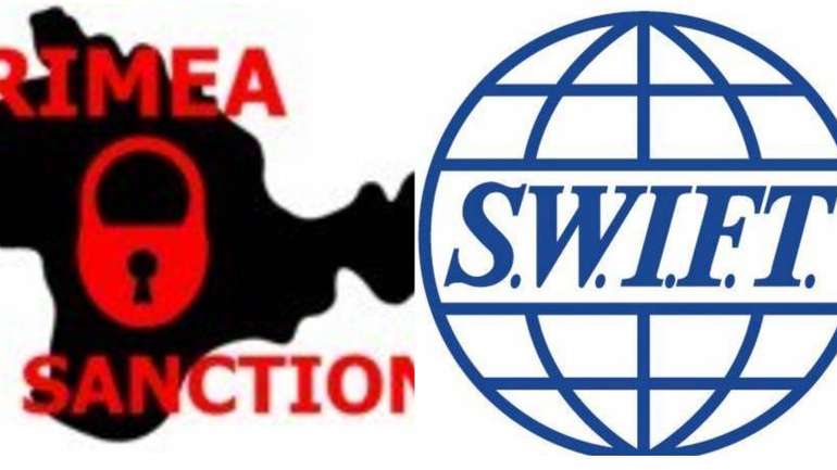 Фінський бізнес проти відключення РФ від системи SWIFT