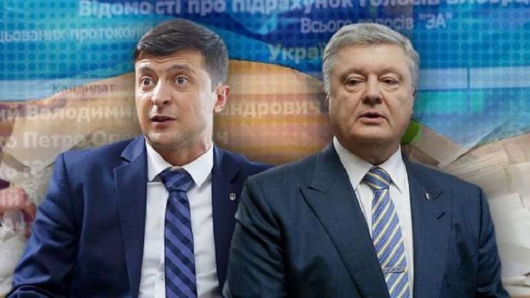 Хто кому зрадник, або «зелена» vendetta для «шоколадного» гетьмана