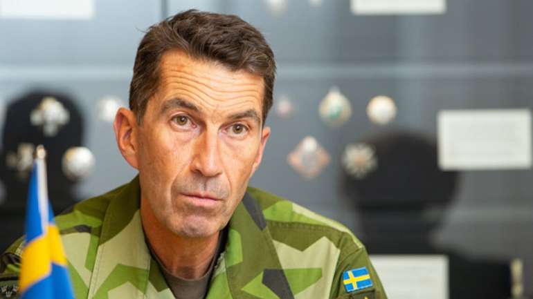 Мікаель Бюден