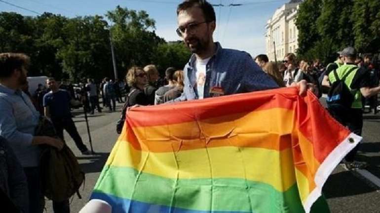 «Антикорупціонер» Лещенко — власник незадекларованої нерухомості у Флориді