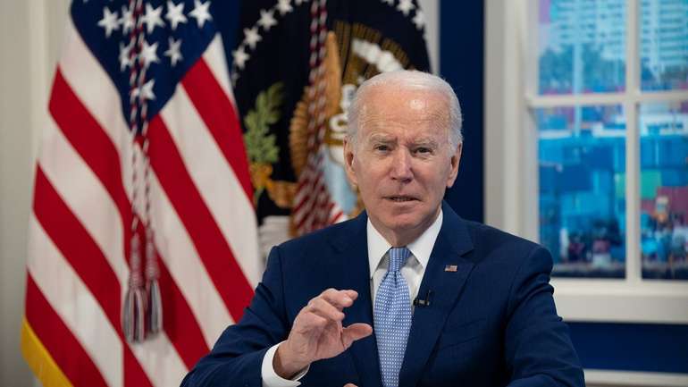 Байден схвалив збільшення безпекової допомоги Україні до 300 млн доларів