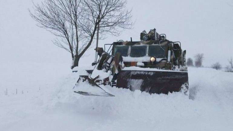 ГУР перехопив розмову бойовиків про поломку техніки