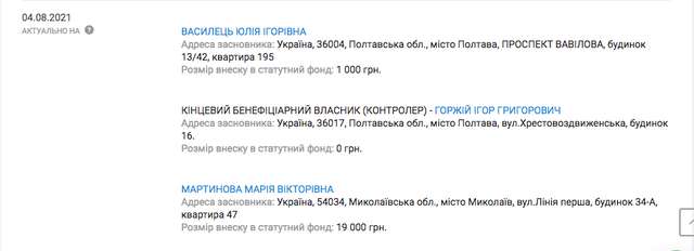 Через корупційні схеми депутатів страждають діти_5