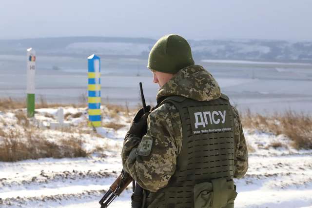 США виділили майже 25 млн допомоги для українських прикордонників_2