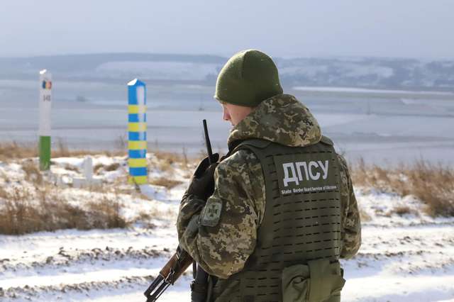 США виділили майже 25 млн допомоги для українських прикордонників_1