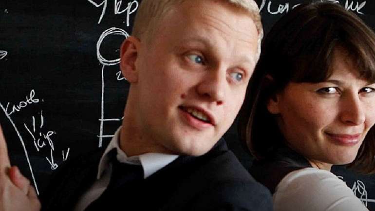 Соросята із Центру протидії корупції чекають на тебе!