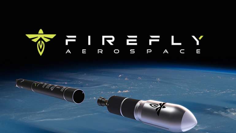 Уряд США просить українця Макса Полякова продати свою частку у Firefly Aerospace
