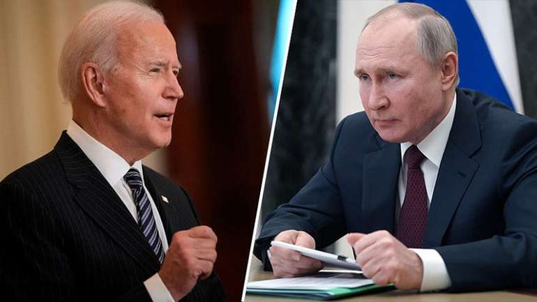 50 хвилин без зайвої комплементарності: про що домовилися Байден і Путін?