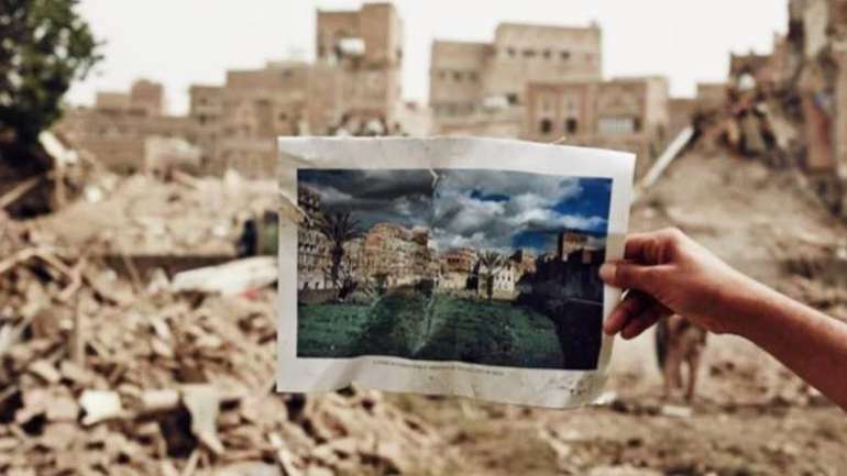 Громадянська війна в Ємені згубно впливає на екологію