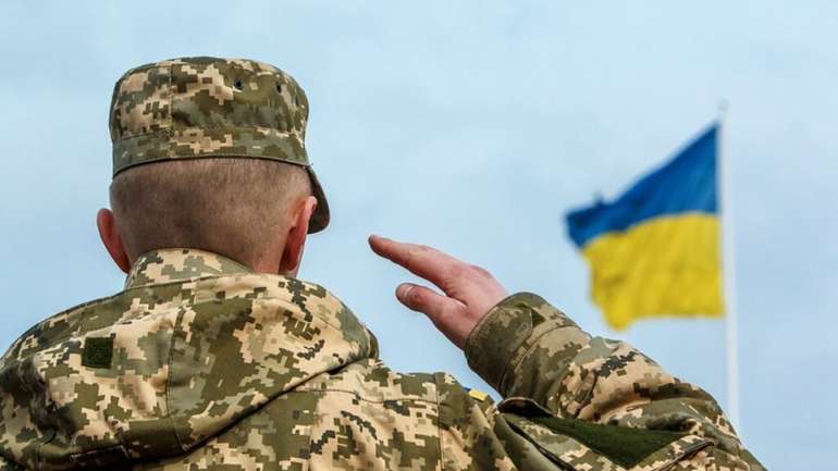 В ЗСУ з'явилось п'ять нових окремих родів військ