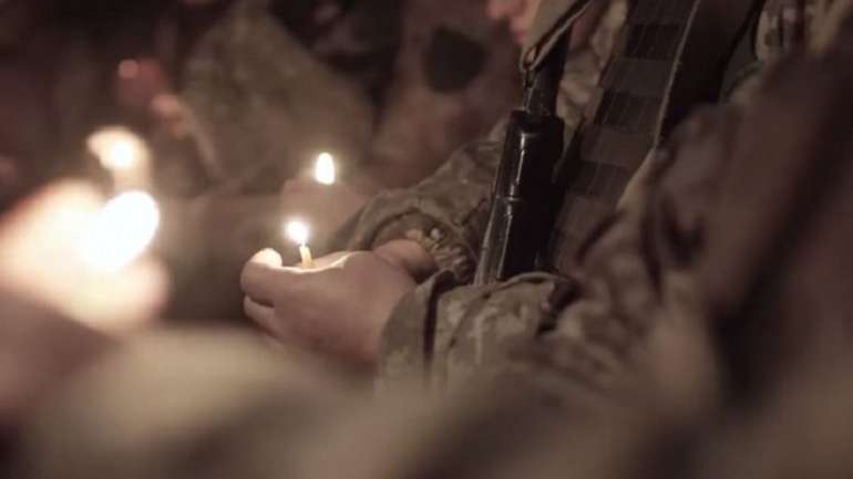 Волинський кіборг Анатолій Левуш відійшов у засвіти