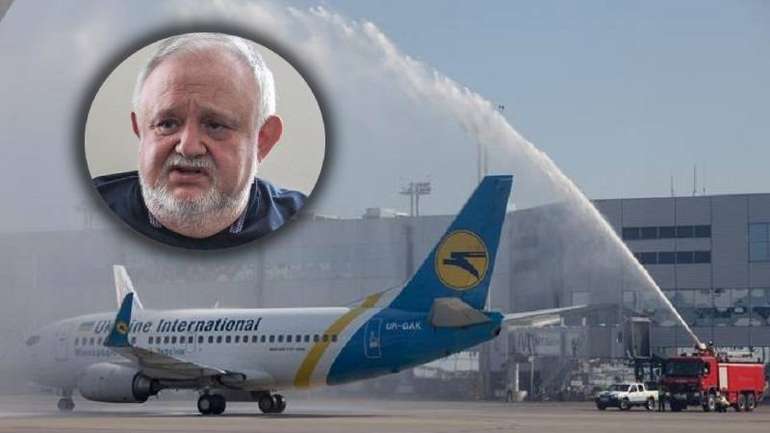 Авіаперевізник МАУ повторить долю «Аеросвіту»