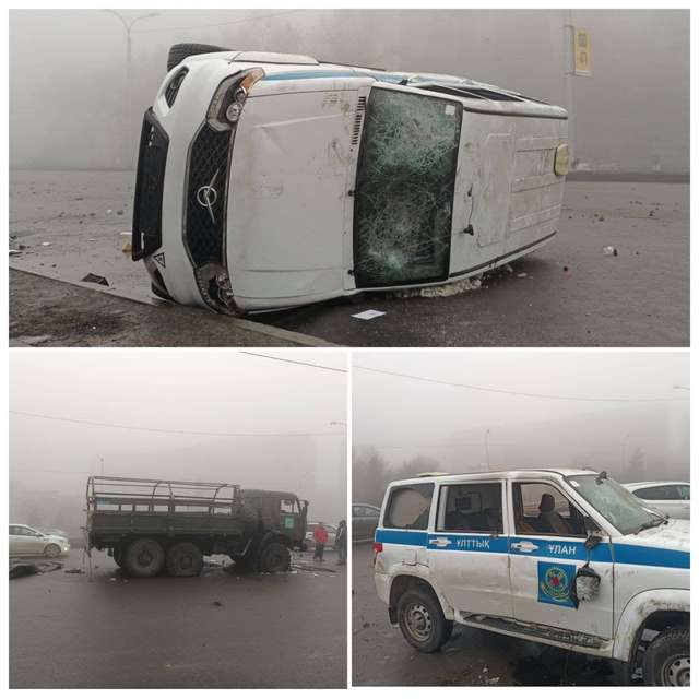 Протести у Казахстані_1