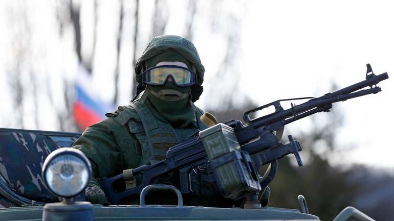 Росія привела військові частини на кордоні з Казахстаном в бойову готовність