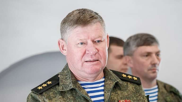 Командувати військами ОДКБ у Казахстані буде генерал, який воював проти України