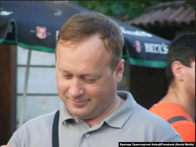 Сергій Хоменко