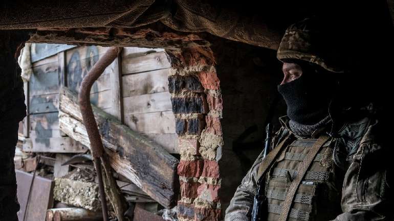 The New York Times пропонує Байдену озброювати «українських партизанів»