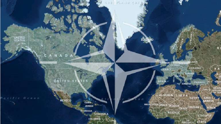 НАТО готове до відкритого збройного конфлікту з РФ